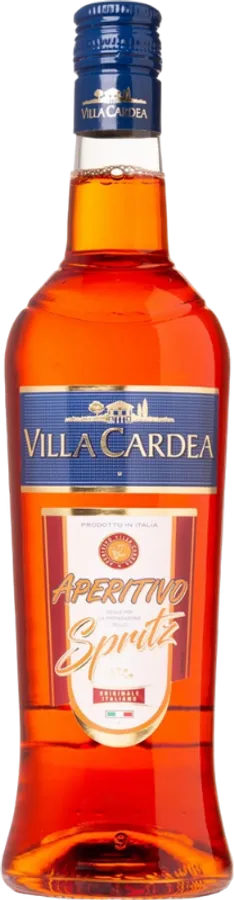 Villa Cardea