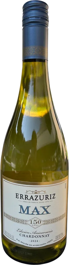Errazuriz Max 