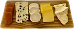 Tabla 4 Quesos