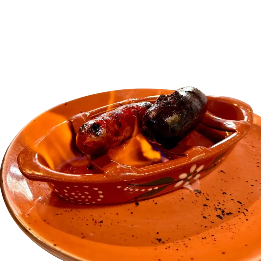 Infierno Mixto