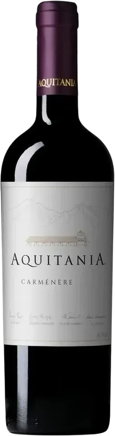 Aquitania