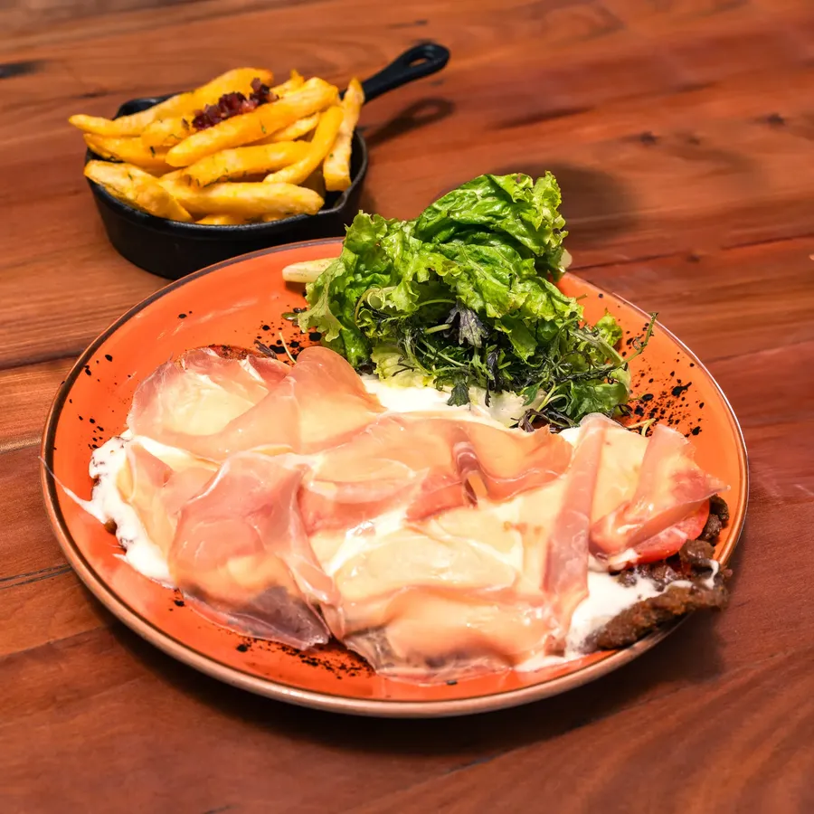 -MILANESA
