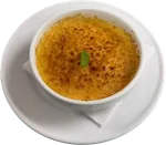 Crème brûlée