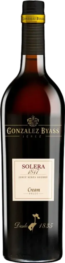 Solera 1847
