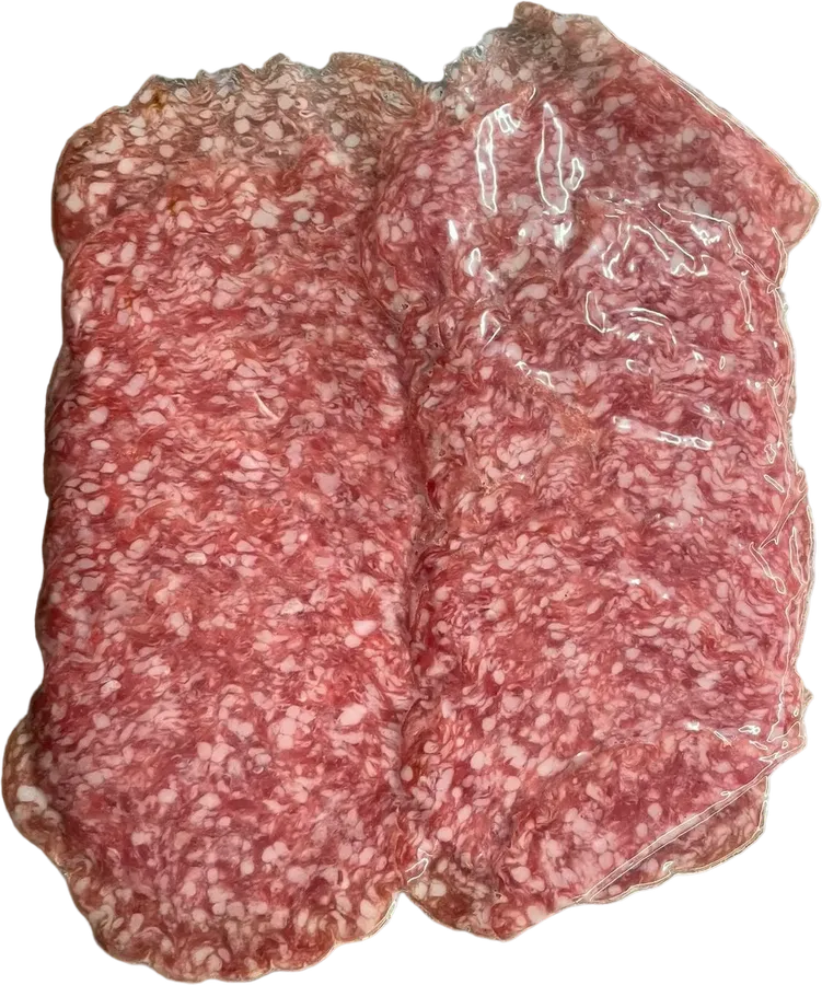 Salame milano