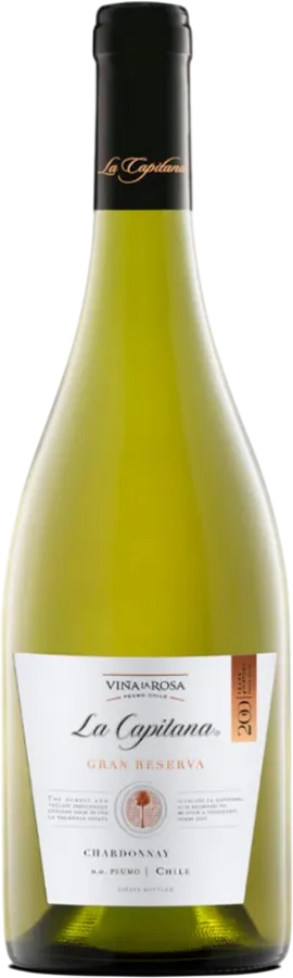 Chardonnay La Rosa