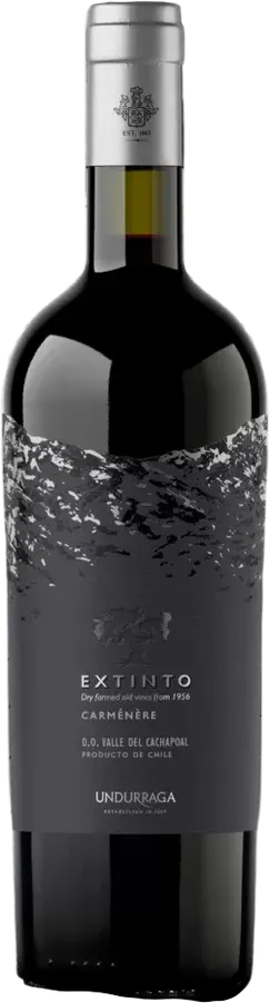 Extinto