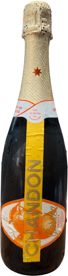 Chandon Garden Spritz BT
