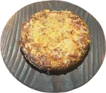 Quiche lorraine 
