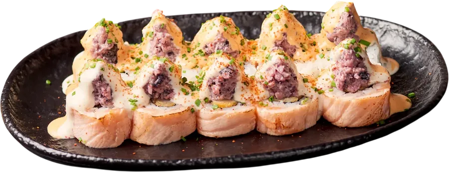 Tako karami