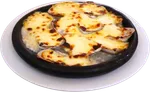 Machas parmesanas (10 unidades)