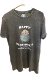 Polera St Patrick’s