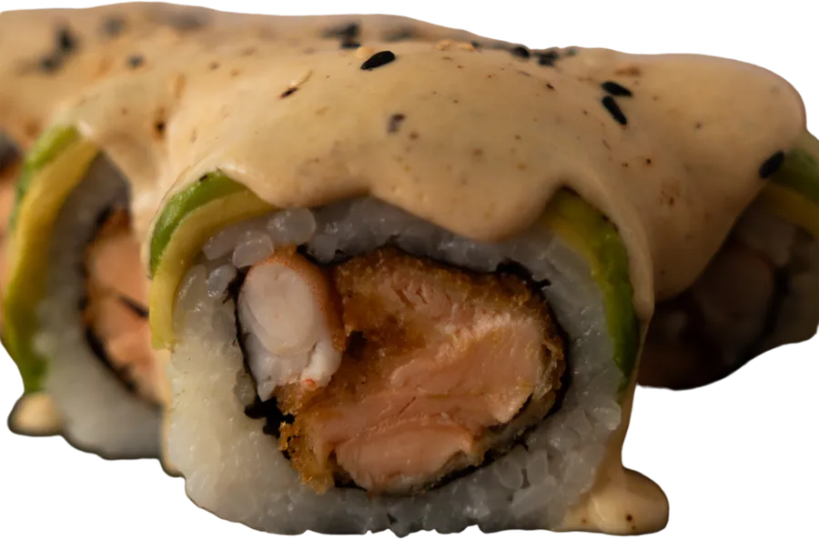 Iku Roll