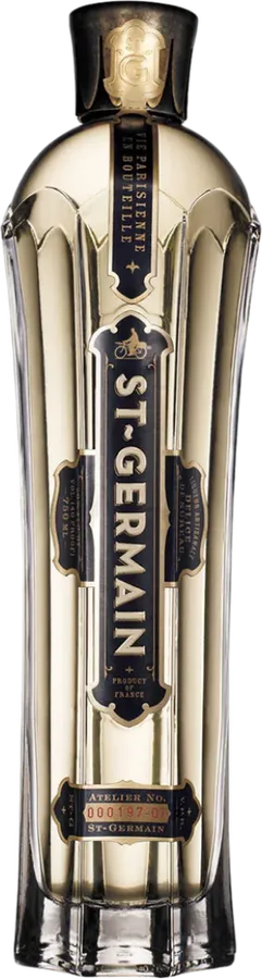 St. Germain