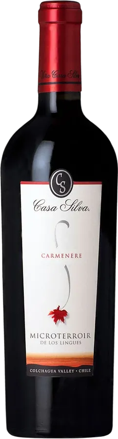 Casa Silva Microterroir