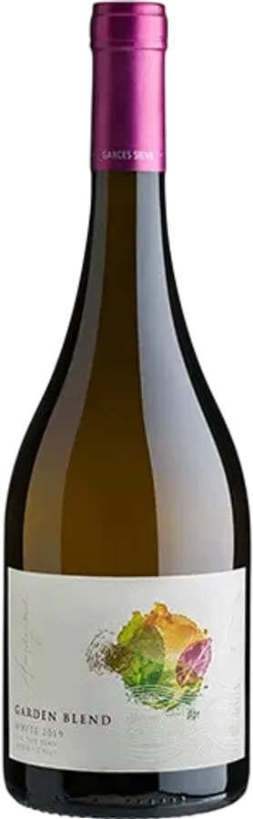 Amayna Garden Blend White