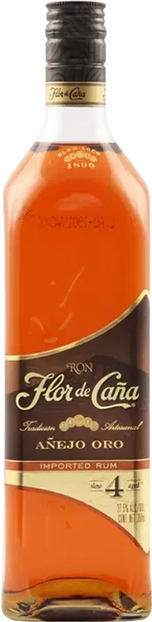 Flor de Caña