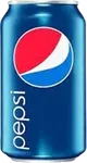 Pepsi Normal/Light/Zero