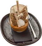 Suspiro Maracuyá