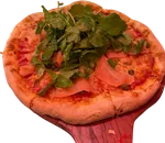 Pizza Nordica