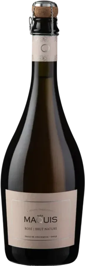MAQUIS BRUT NATURE