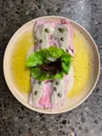 Vitello Tonnato