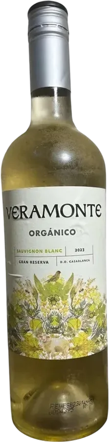 Veramonte Gran Reserva Orgánico 