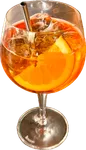 Aperol Spritz