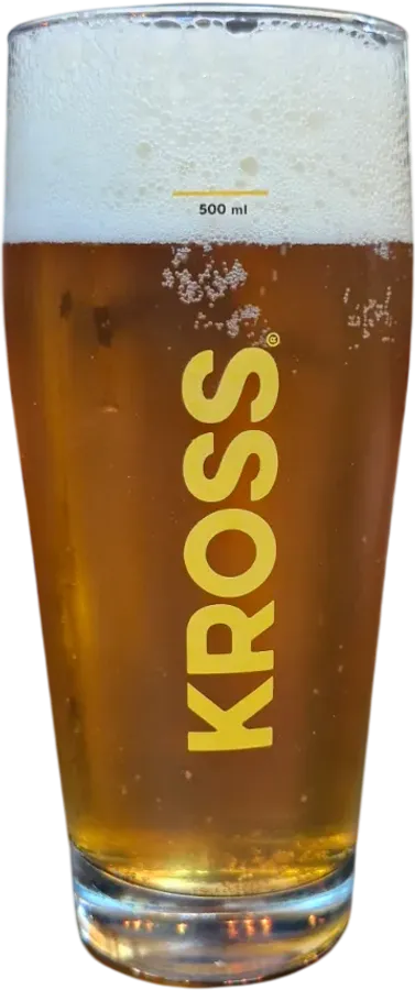 Kross Golden Ale