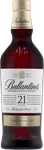 Ballantines 21 Años