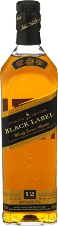 Johnnie Walker Black Label