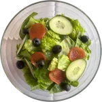 Ensalada Verde