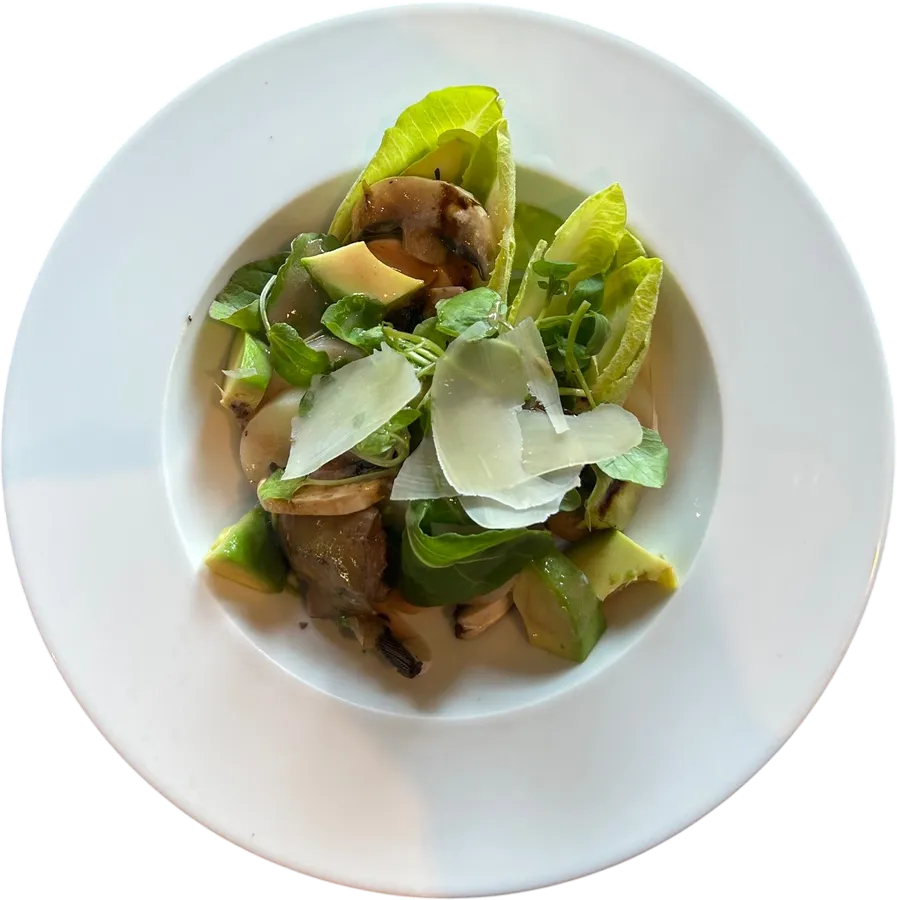 Noli-Salad