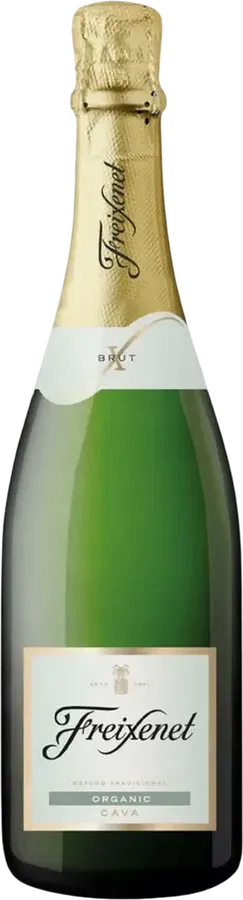 Cava Freixenet, Organic Brut
