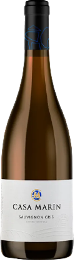 SG Casa Marin 2024