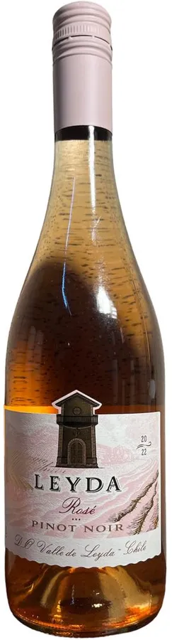Leyda Reserva Rosé