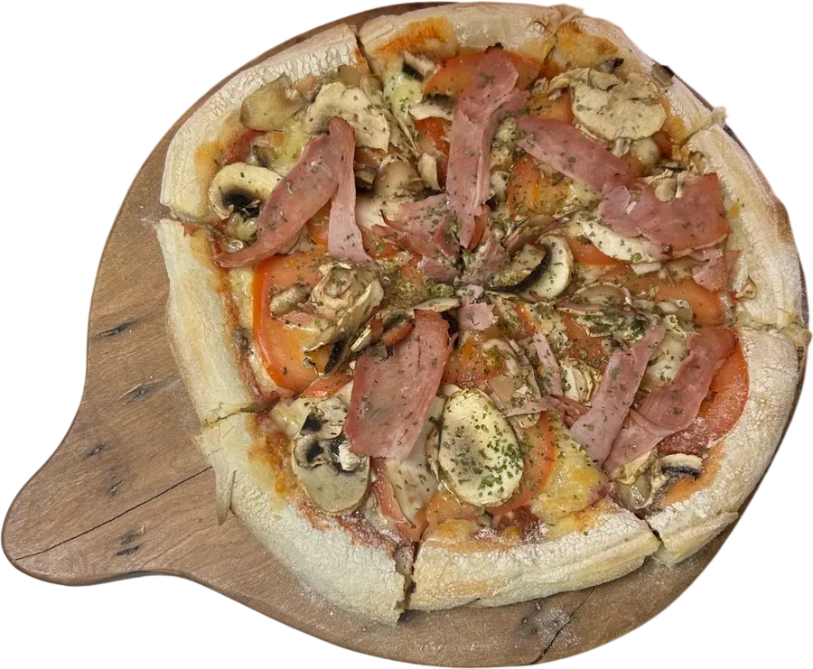 Pizza reina