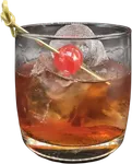Old Fashioned