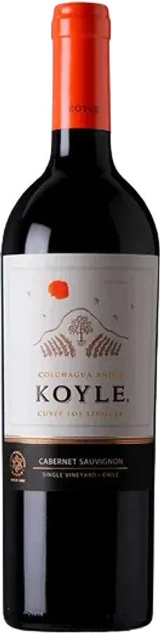 Koyle Gran Reserva Orgánico 