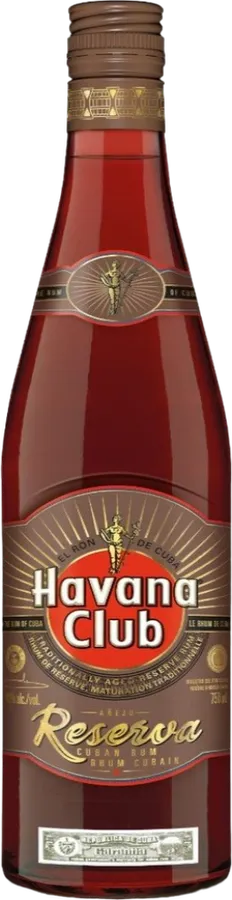 Havana Reserva