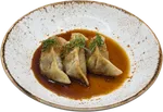 GYOZA PATO