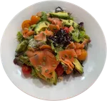 Insalata de Salmón