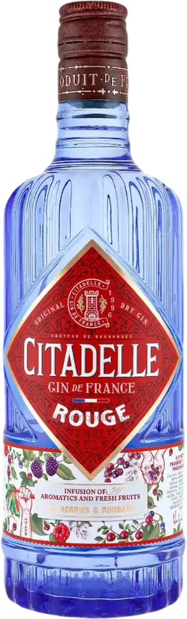 CITADELLE ROUGE 
