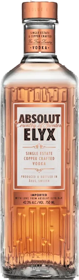 Absolut Elix