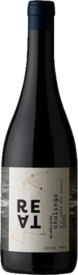 Reta Wines Quebrada Chalinga