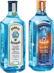 Gin tónic Bombay Sunset