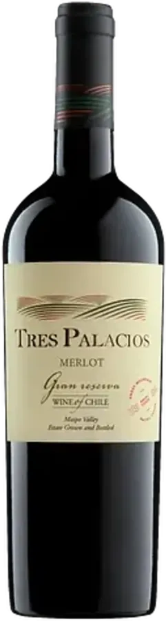 Tres Palacios Family Vintage