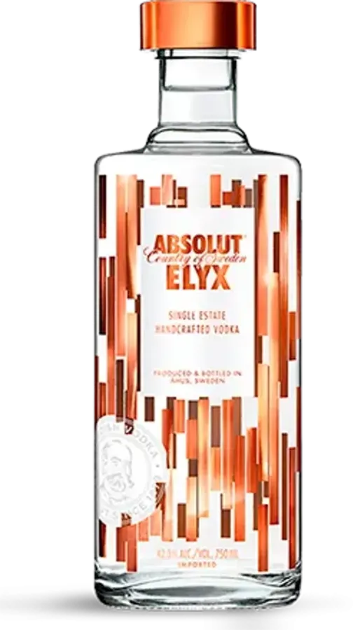 Absolut Elyx