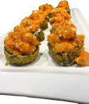 Oriental Criollo Maki