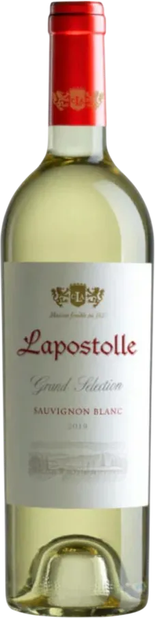 Lapostolle Grand Selection  
